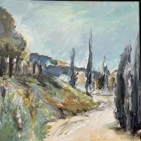 Travels in France